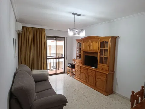 Piso en lamarque de novoa, 13