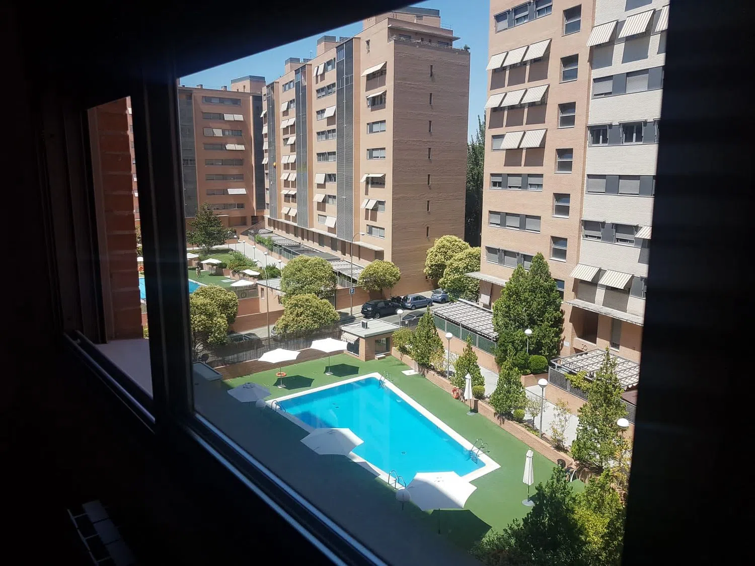 Piso en calle de la Antracita, 33 - Foto 1