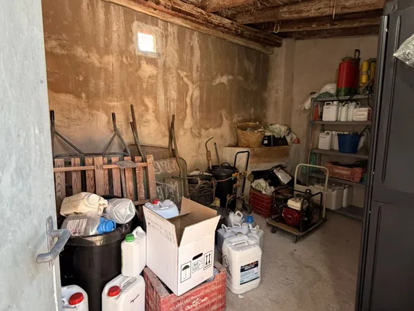 Casa de pueblo en Miramar - Foto 34