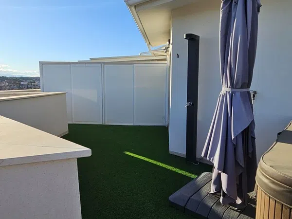 Ático en camino de Servicio Acequia de Churra la Vieja, 8 - Foto 7