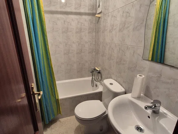 Piso en Calle da República Arxentina, 44, Ensanche - Sar, Ensanche - Sar - Foto 7