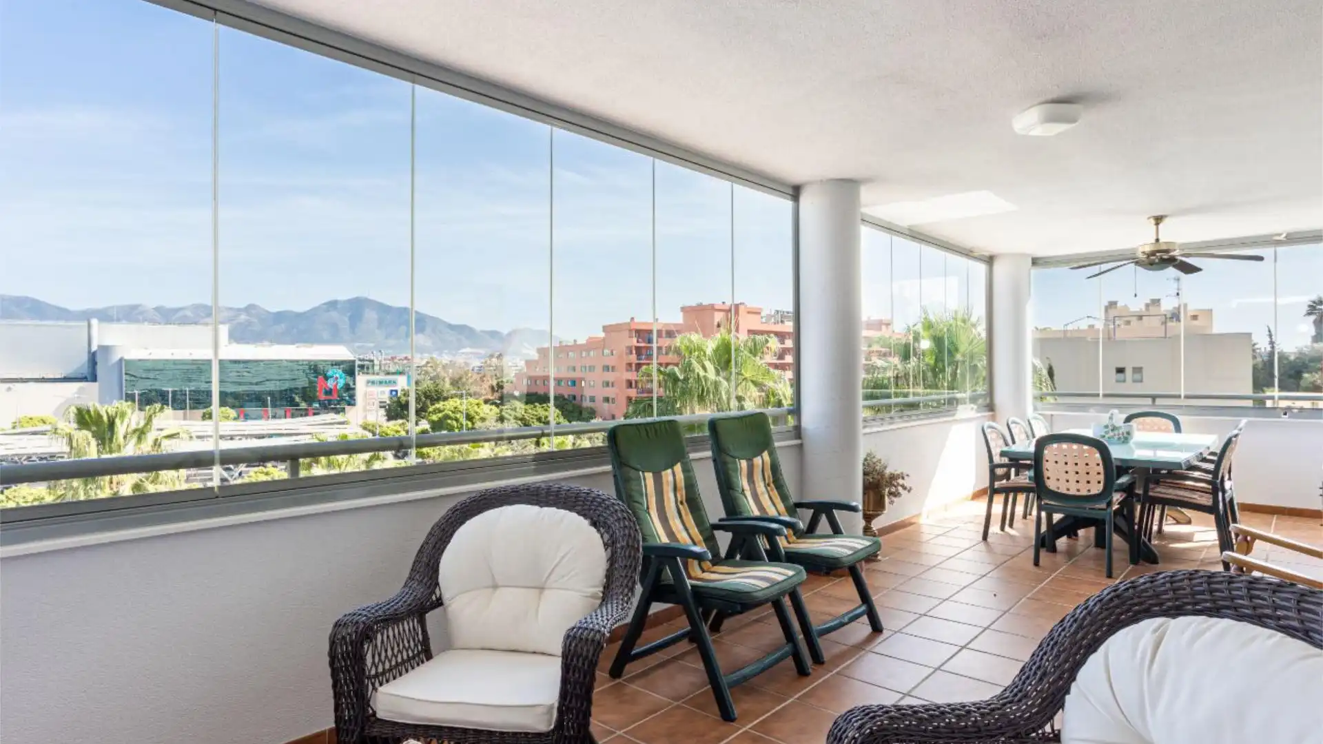 Piso en  Avenida de la Encarnación 13 - Foto 18