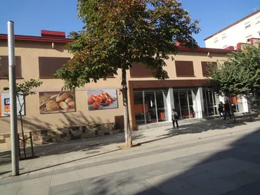 Local comercial en  Carrer de Sant Jordi - Foto 9