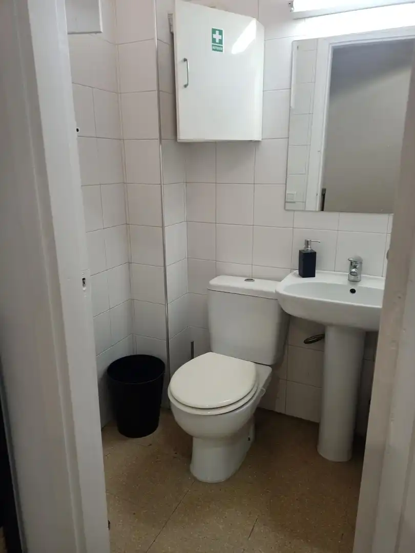 Local comercial en Mollet del Vallès - Foto 12