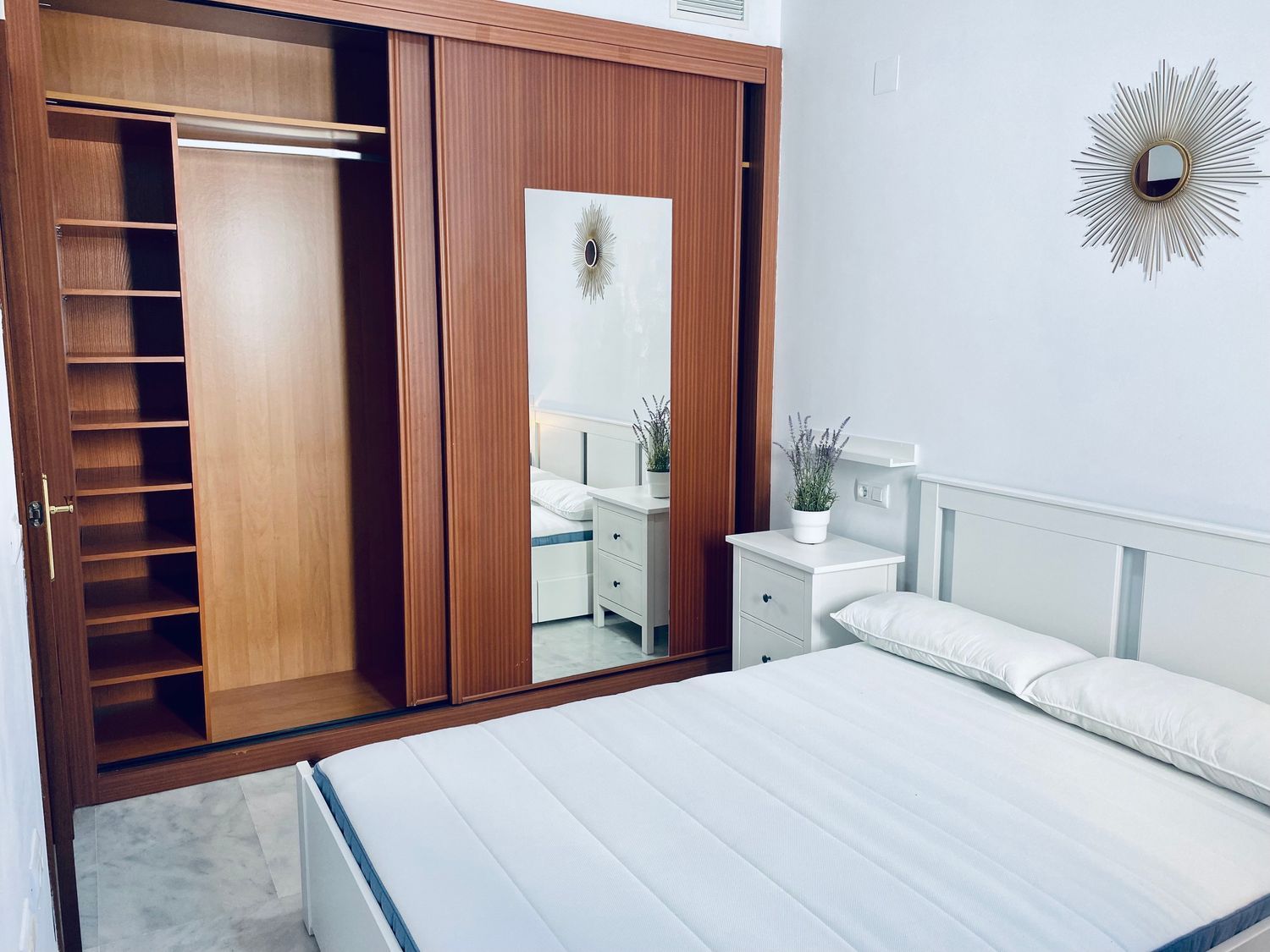 Piso en avenida Reyes Católicos, 55 - Foto 7