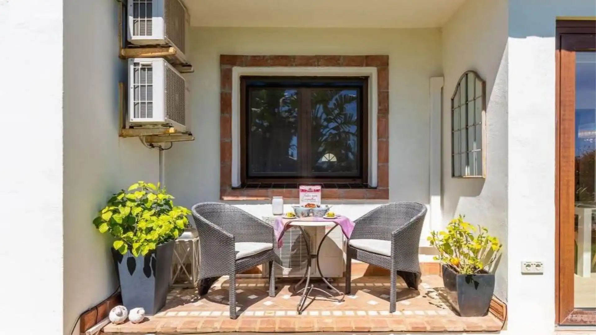 Chalet en  Calle Chipiona 14 - Foto 26