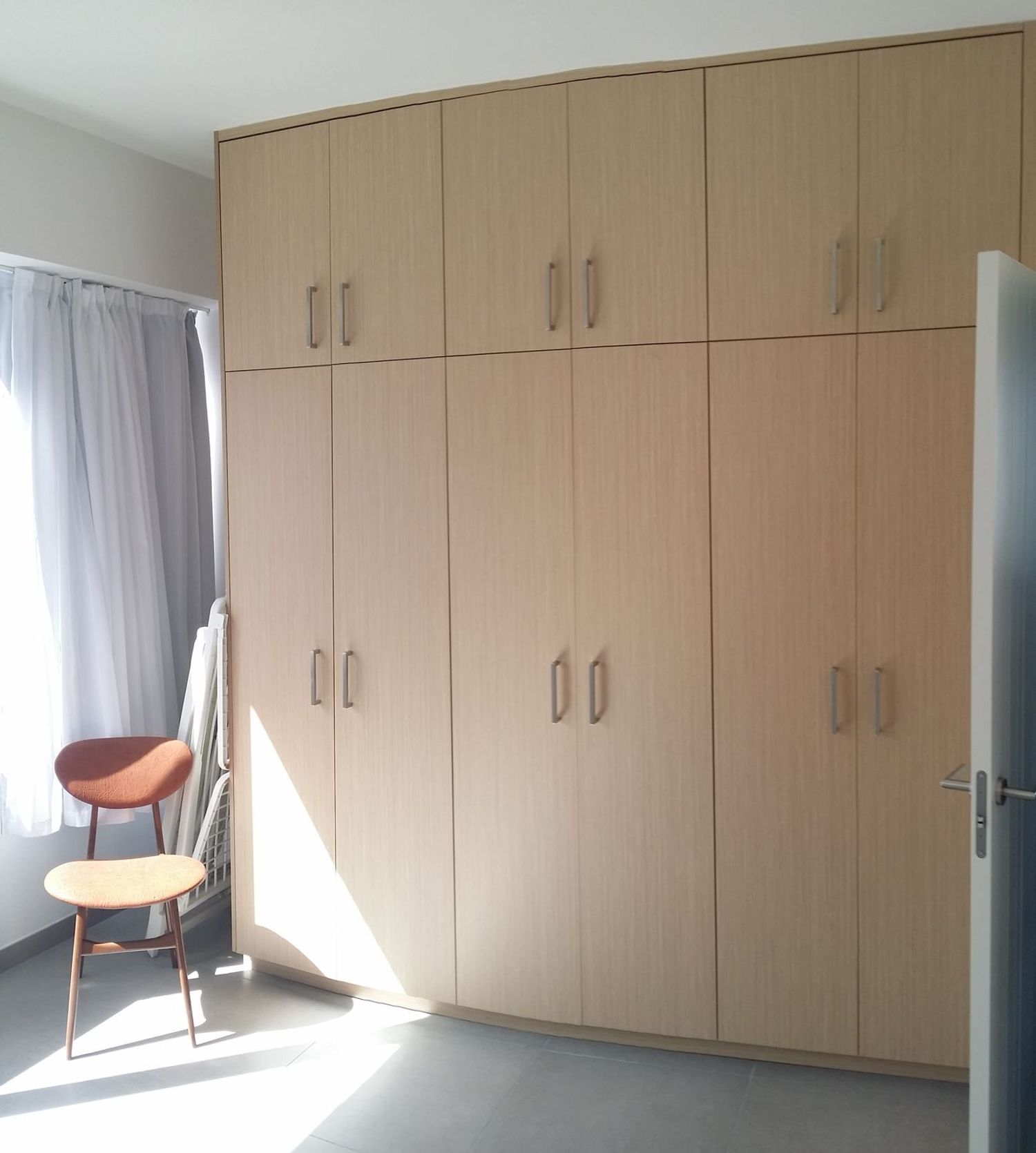 Estudio en calle de Inglaterra, 11 - Foto 8