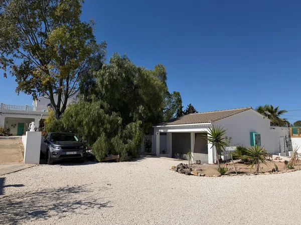 Casa rural en camino Veintitres, 12 Casa - Foto 36