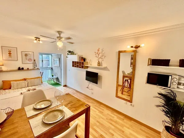 Estudio en calle Costa del Sol, 9 - Foto 5