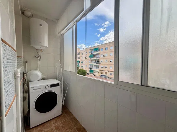 Piso en Calle San Gabriel, 16, San Gabriel - Foto 21