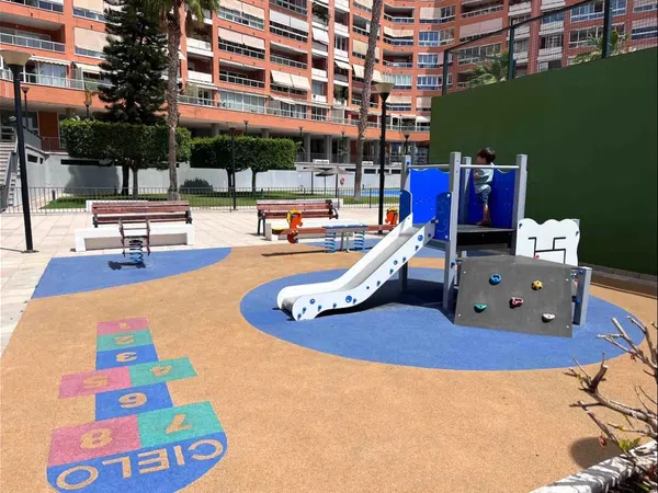 Piso en calle Alcalde José Luís Lassaletta, 6 - Foto 9