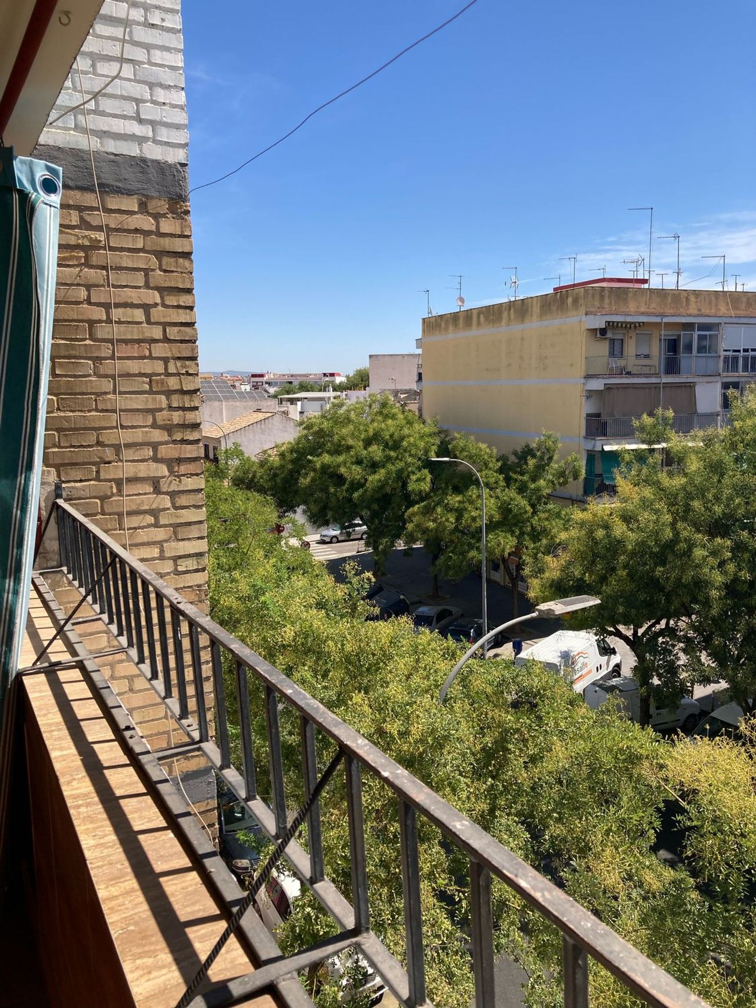 Piso en Avenida de Cádiz, 40 - Foto 2