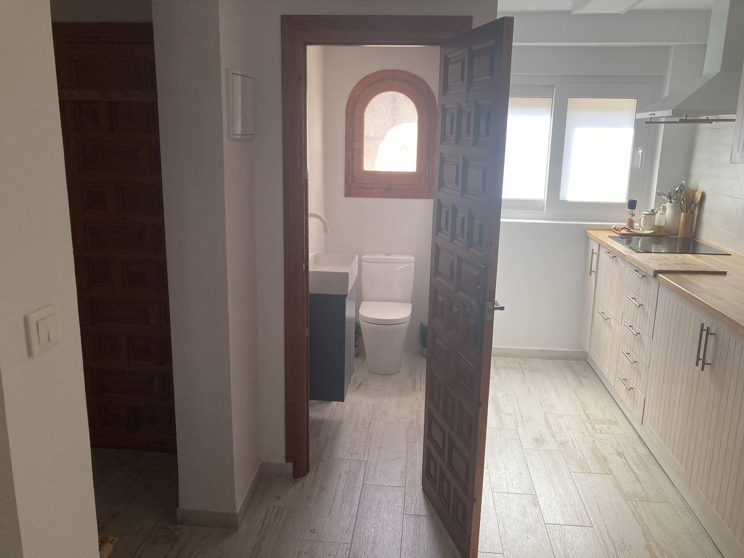Chalet adosado en Calle de la Cama-Roja, 20, El Montgó, El Montgó - Foto 2