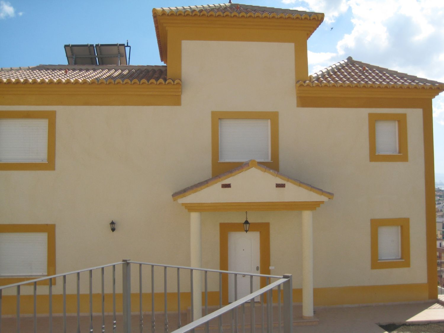 Casa o chalet independiente en Avenida Miraflores del Palo, El Palo - Foto 12