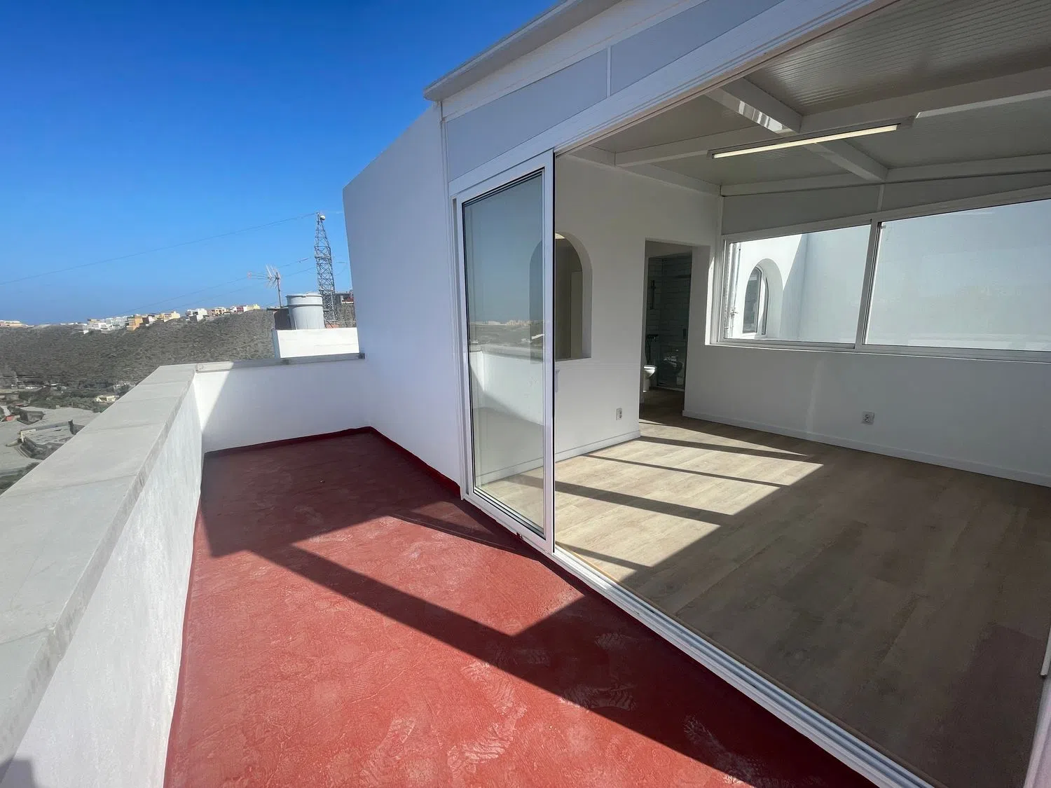 Ático en calle Lomo Verdejo, 6 - Foto 3