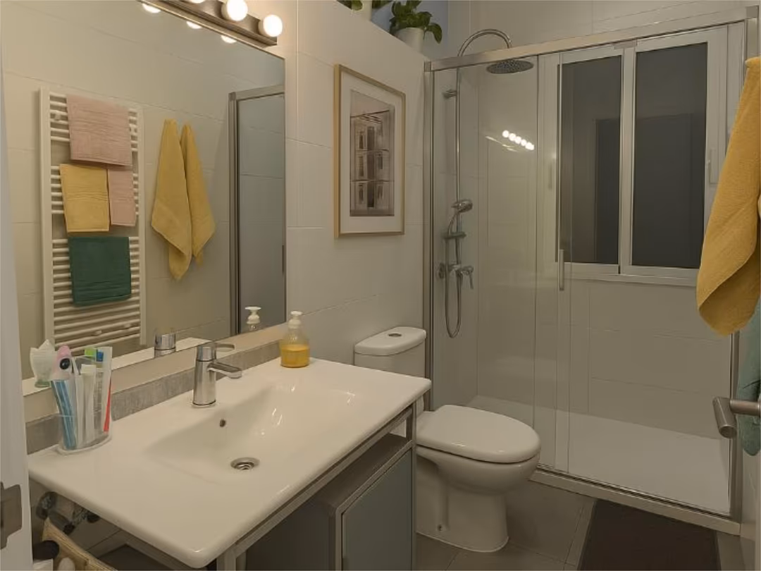 Piso en  Calle de María Panés 7 - Foto 8