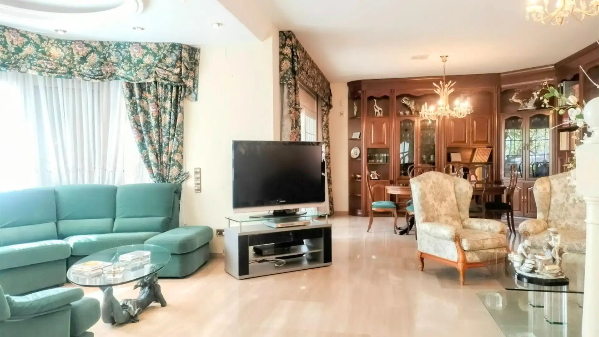 Chalet en  Rierany dels Frares 23 - Foto 5