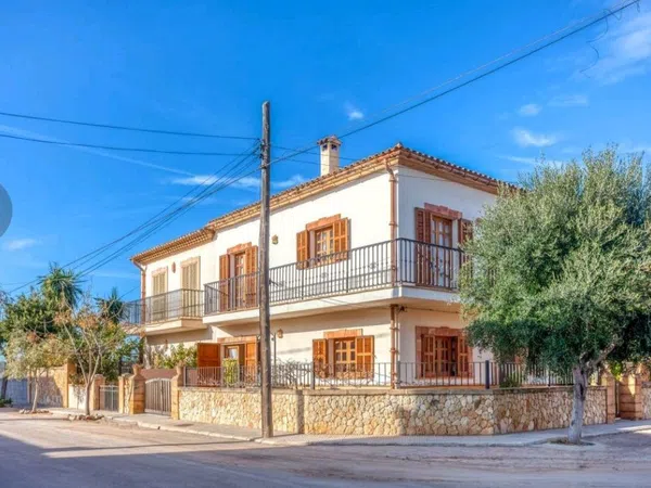 Chalet pareado en Calle del Lluç, 100, S'Illot-Cala Morlanda, S'Illot-Cala Morlanda - Foto 24