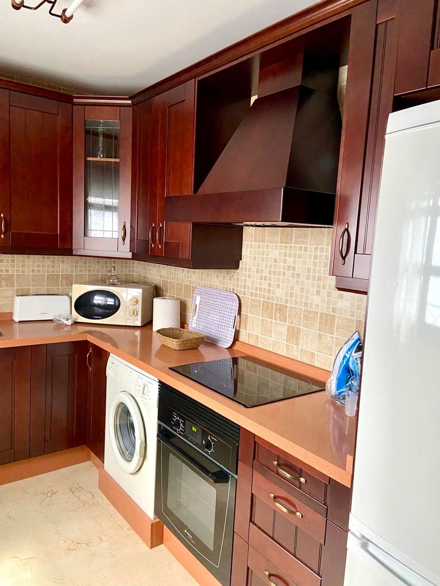 Piso en calle Acera del Arrecife, 3 - Foto 4