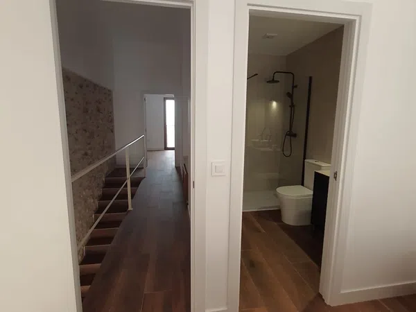 Chalet adosado en Calle Rosell, 10, Casco Histórico - Foto 12