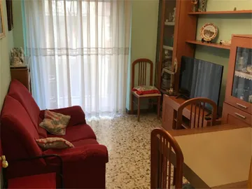 Piso en  Calle de la Reina Fabiola 22 - Foto 4