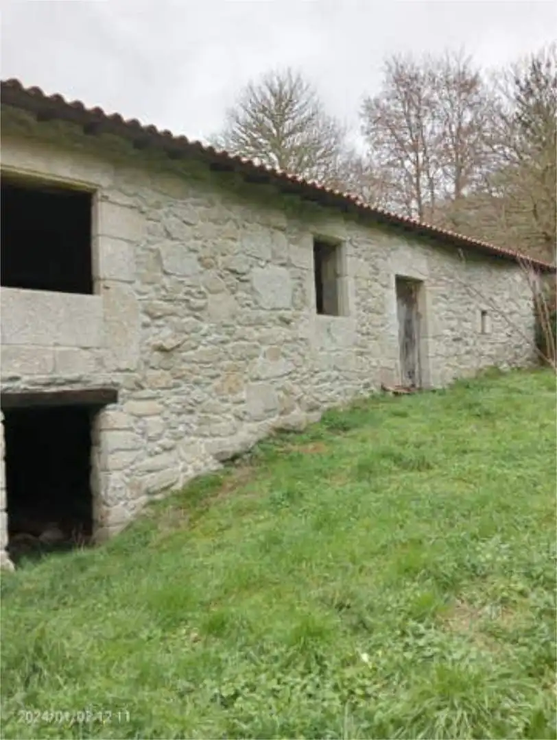 Chalet en O Saviñao, Vilatán, Lugo - Foto 2