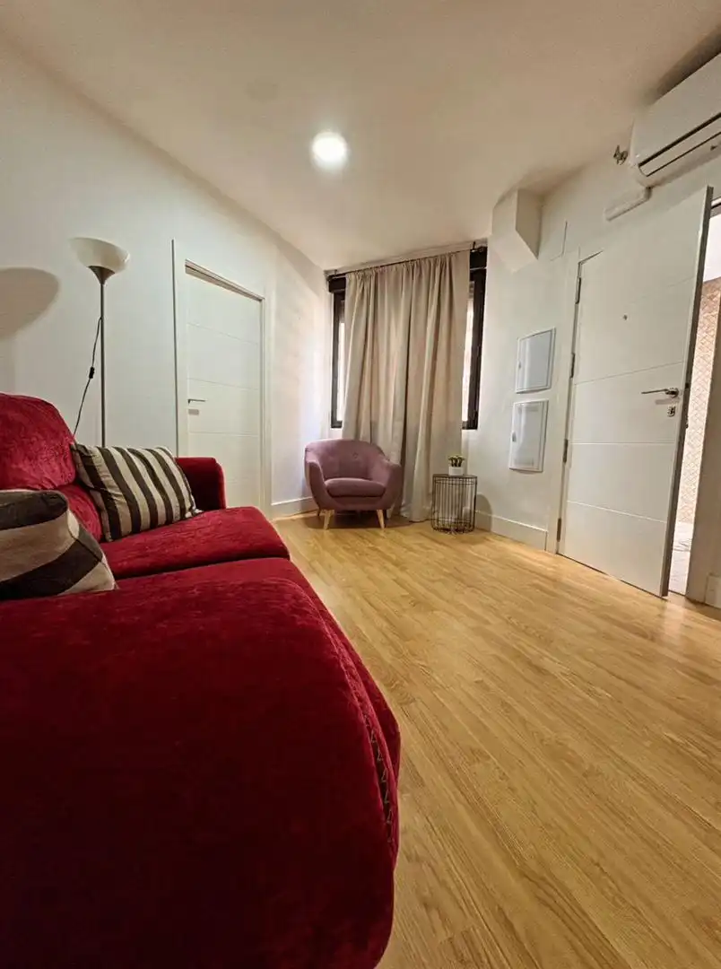 Piso en  Calle Alhama de Granada 1 - Foto 2