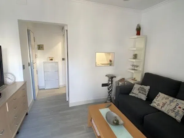 Piso en Avinguda Camí dels Capellans, 1, Ametllers-Poble Sec-Ca L'Antoniet, Ametllers-Poble Sec-Ca L'Antoniet - Foto 2
