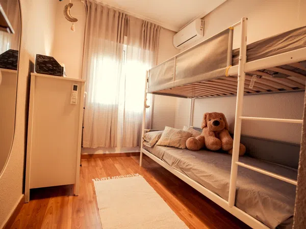 Chalet pareado en Calle Biar, 9, Tamarit - Playa Lissa, Tamarit - Playa Lissa - Foto 34