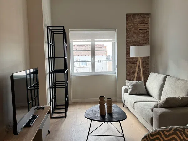 Ático en calle José García Martínez, 2 - Foto 2