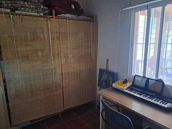 Finca rústica en Calle Villalba, 86 - Foto 17