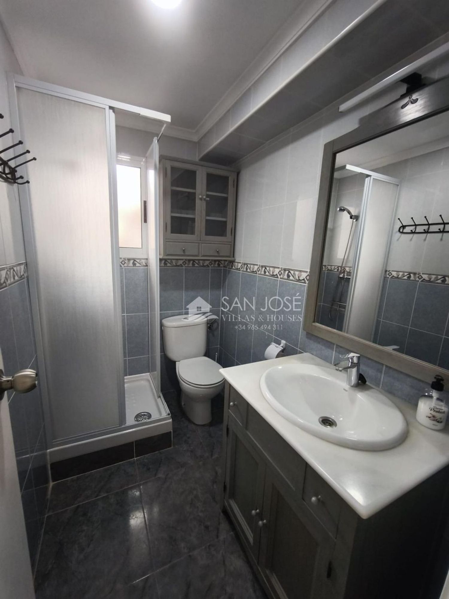 Piso en Aspe, 21, Prosperidad - La Cruz - Foto 15