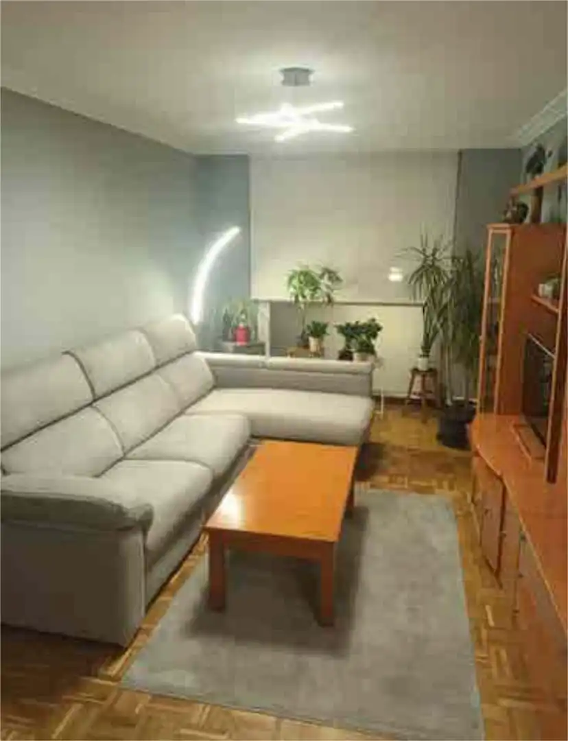Piso en Miribilla - Foto 1