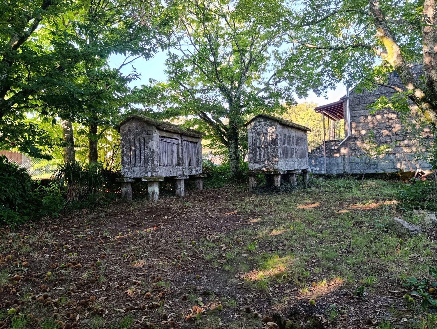 Casa rural en Pazos, 19 - Foto 19
