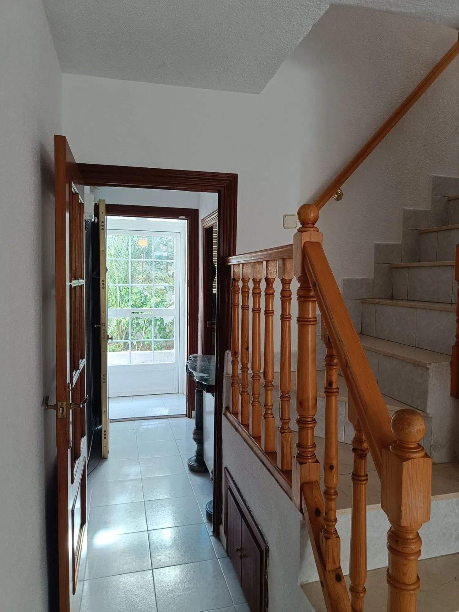 Chalet pareado en Barrio Canillas - Foto 1