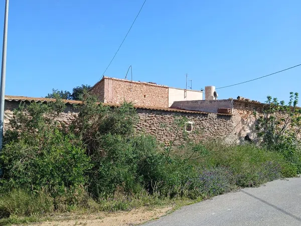 Cortijo en Barriada las Cunas s/n - Foto 2