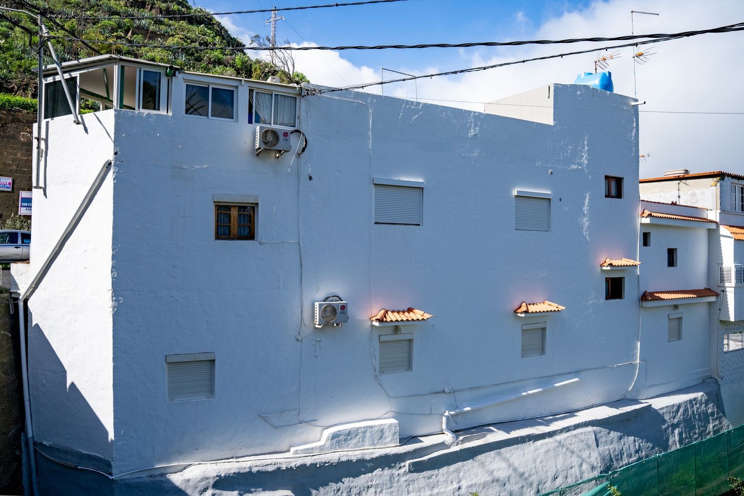 Casa independiente en camino Arenales, 12 - Foto 4