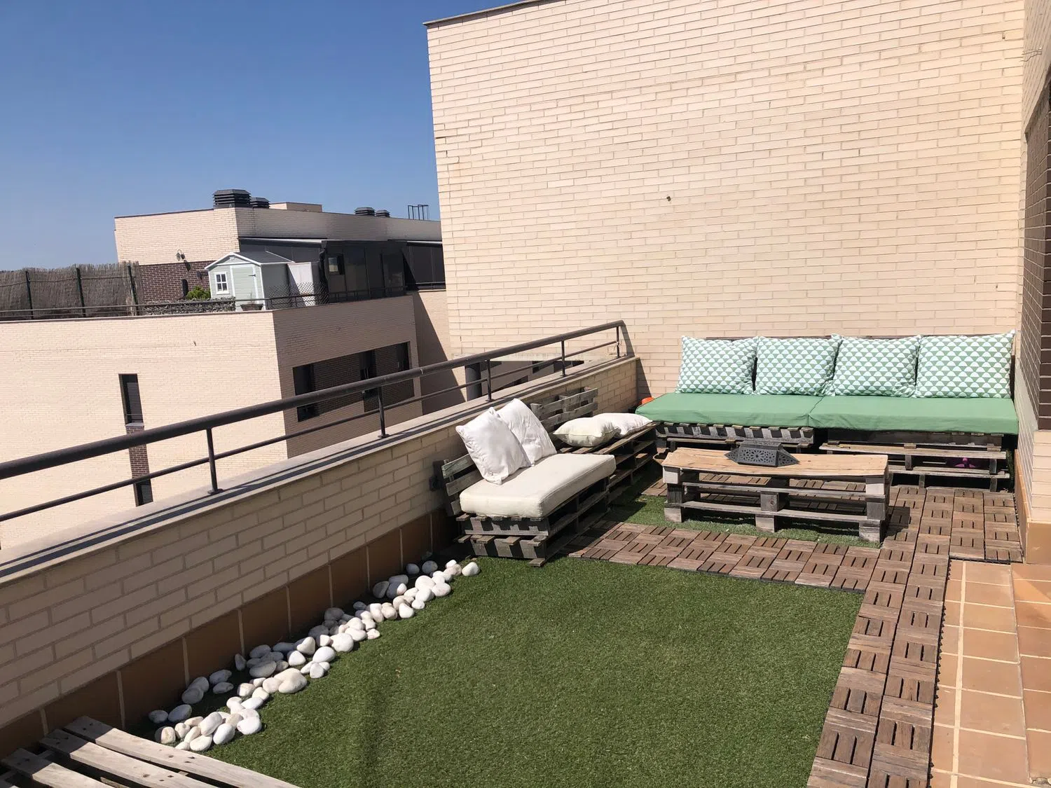 Ático en calle de la Estación de las Delicias, 6 - Foto 20