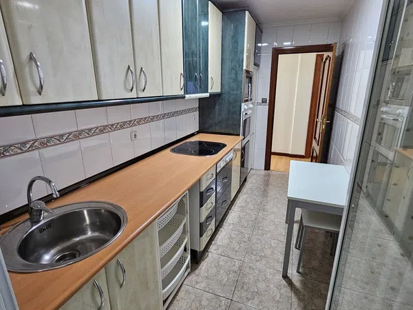 Piso en Calle Ruiz Zorrilla, 8 - Foto 9