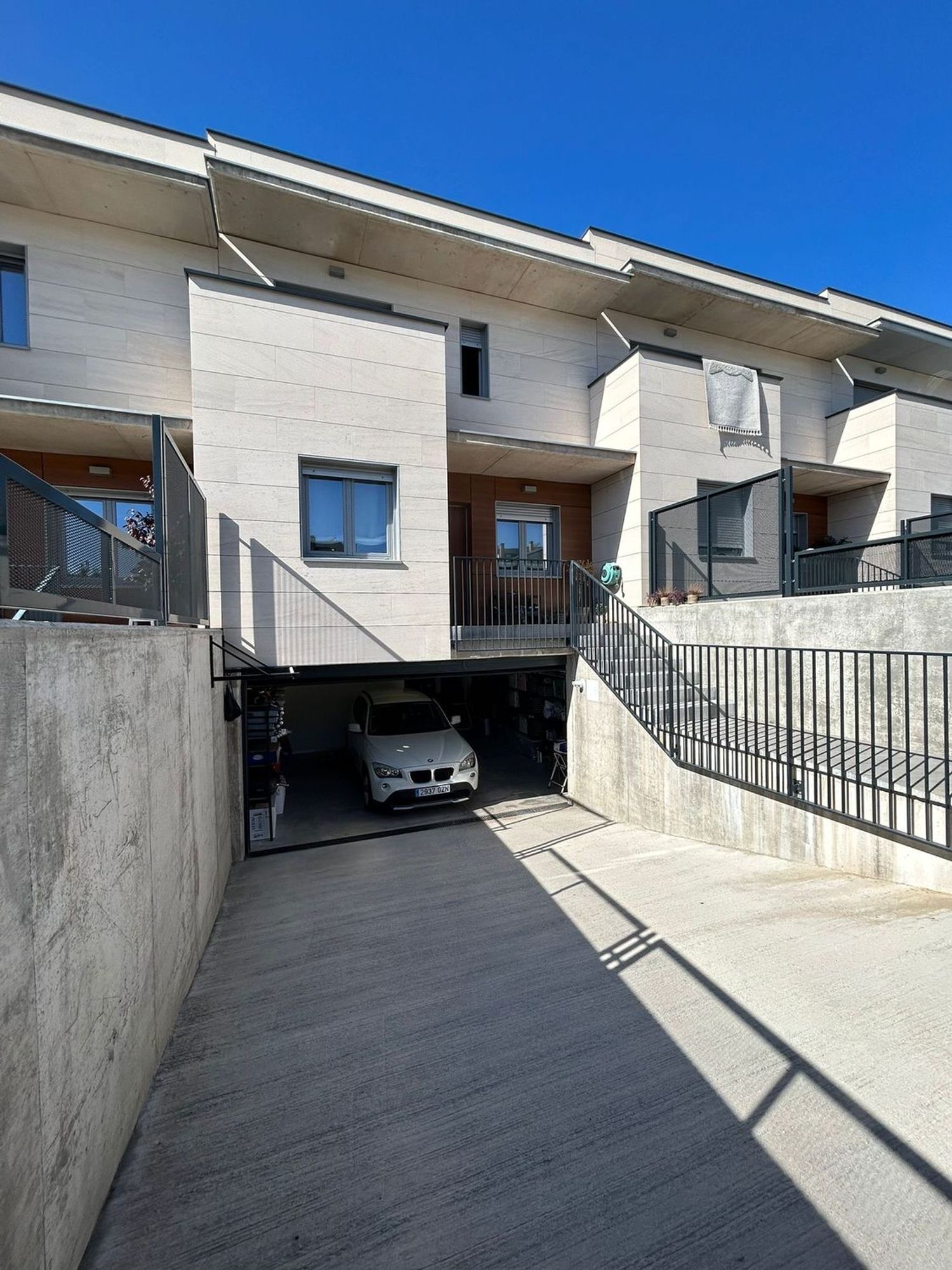Chalet adosado en Calle Gonzalo Jiménez de Quesada, 3 - Foto 1