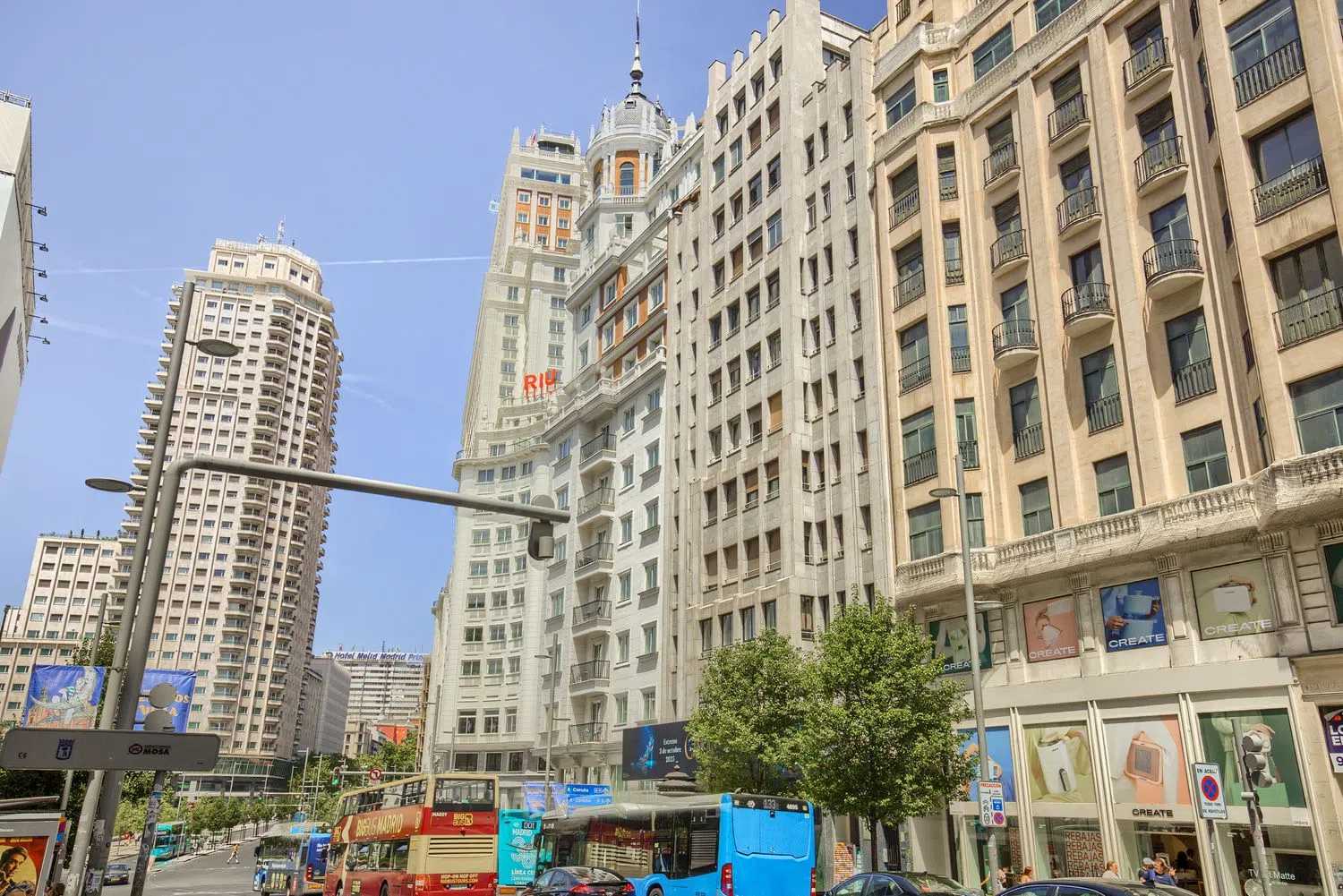 Piso en Gran Vía, 78 - Foto 15