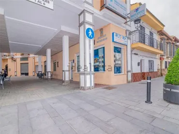 Piso en  Plaza Alta 21 - Foto 1