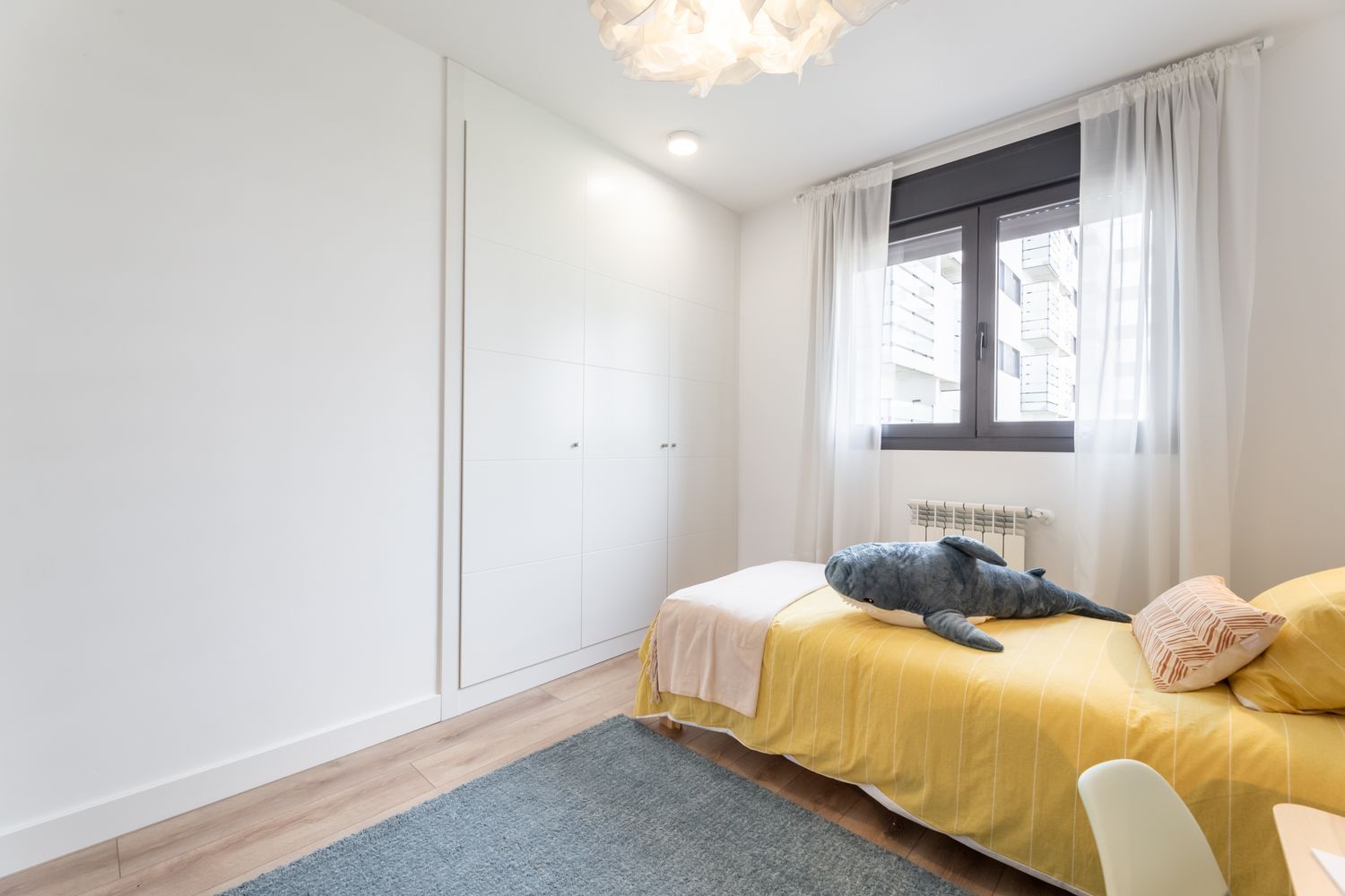 Piso en El Santo de la Isidra, 30 - Foto 25