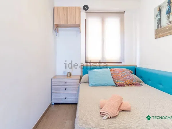 Piso en Calle Isla de Mallorca, 17, Puerto de Aguadulce - Foto 4
