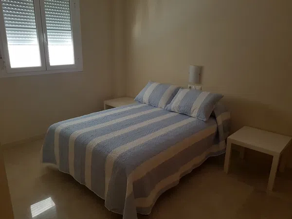 Chalet pareado en Calle Pastora Pavon Cruz, 2, Paraíso Arenal - La Colina - Foto 12