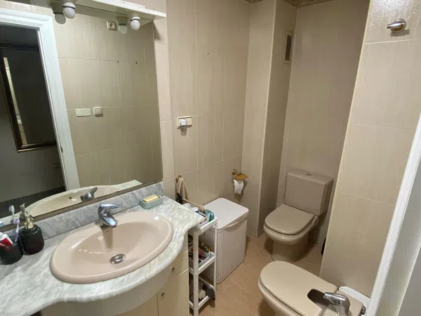 Estudio en Calle Granada, 21, Centro-Rambla, Centro-Rambla - Foto 16