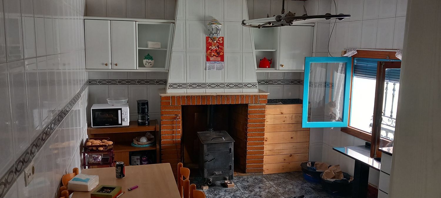 Casa rural en Cuesta de los Herreros, 4 - Foto 10