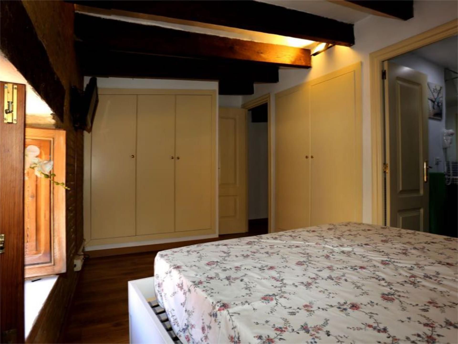 Ático en  Carrer de Santa Eulàlia 2 - Foto 14