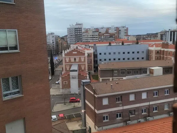 Piso en Paseo del Hospital Militar, 22 - Foto 24