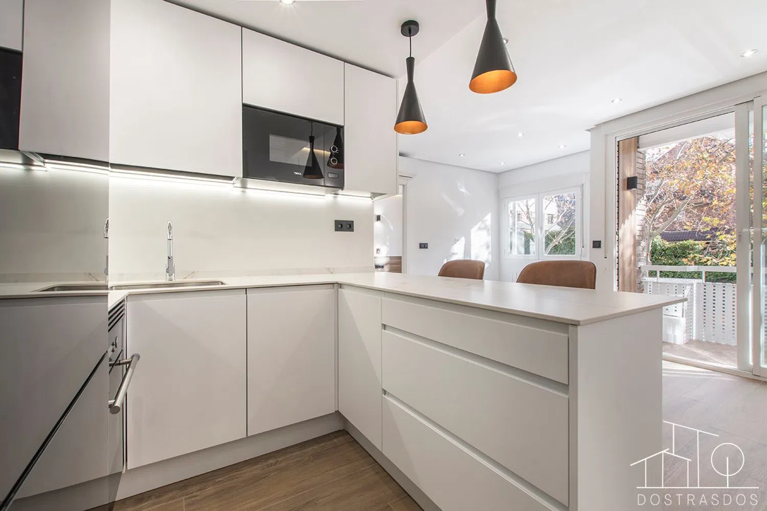 Piso en calle de Arturo Baldasano, 7 - Foto 11